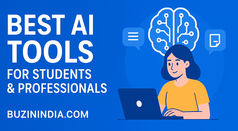 AI Tools