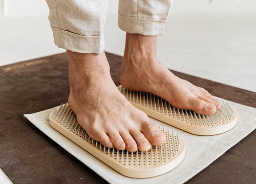 Acupressure