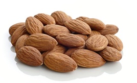 Almonds