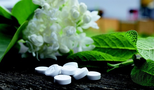 Benefits of Homeopathy