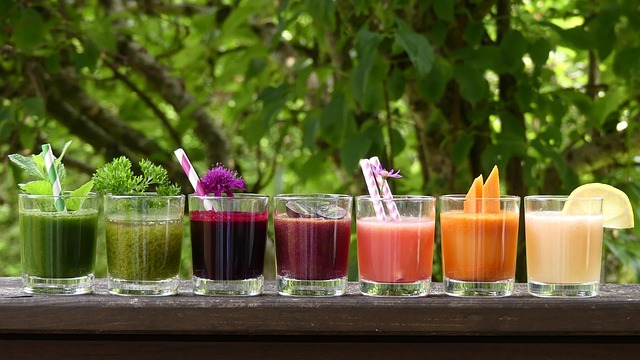 Benefits of Natural Detox