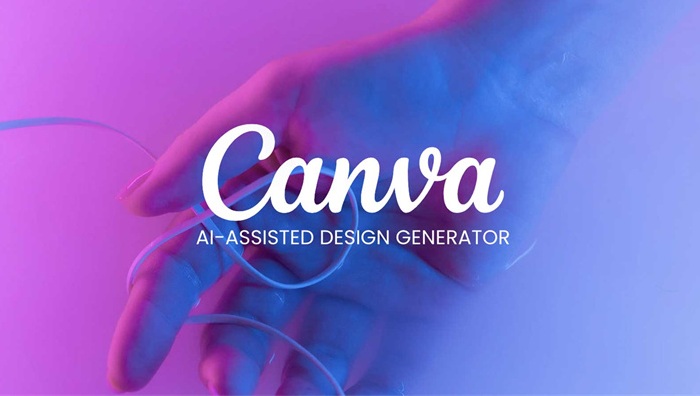 Canva AI
