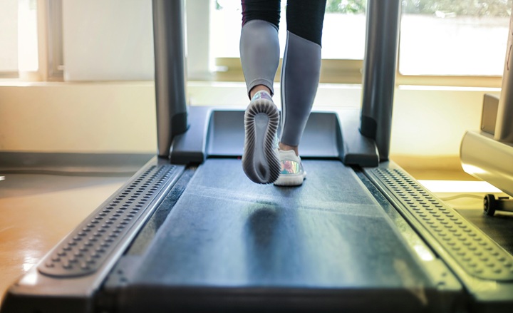 Cardiovascular Workouts