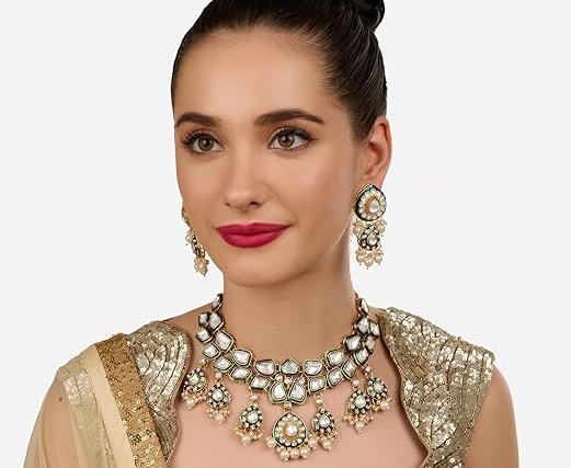 Designed for Indian Bride
