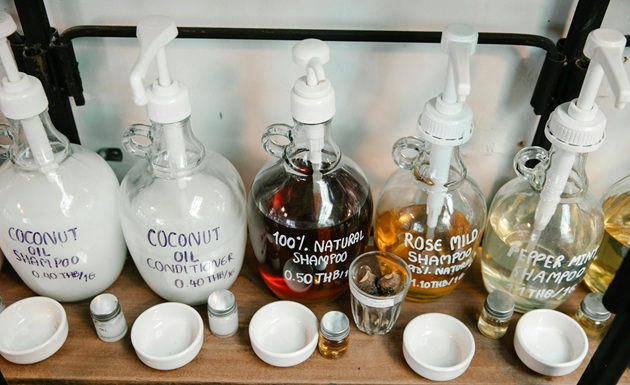 Eco-Friendly Household
