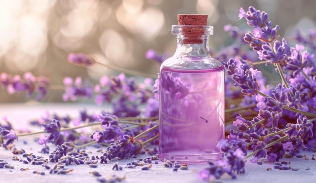 Essential Oils