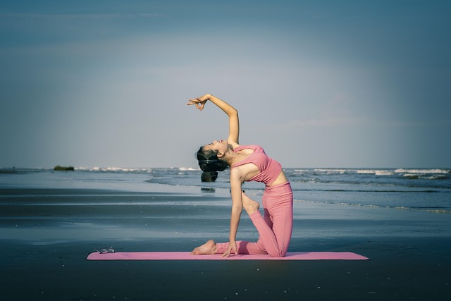 Essential Stretching