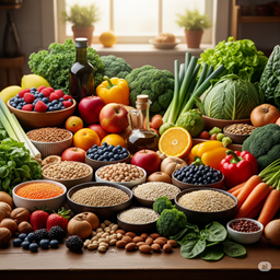 Health Benefits Health Benefits