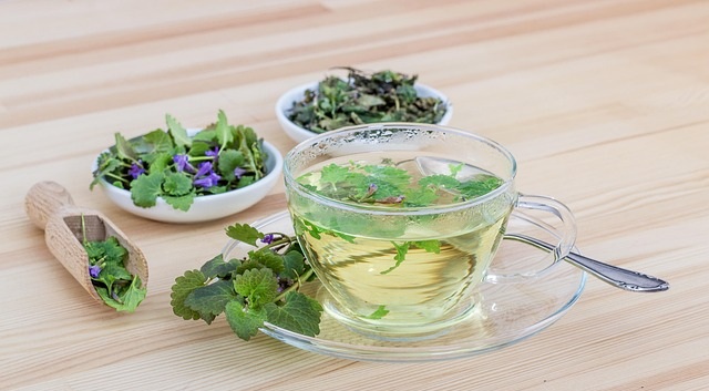 Herbal Teas