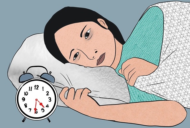 Insomnia