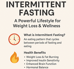 Intermittent Fasting