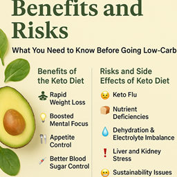 Keto Diet