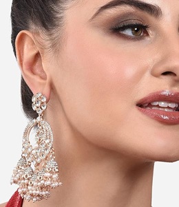 Luxury look