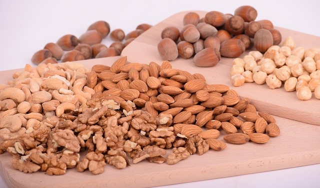 Nutrition Matters