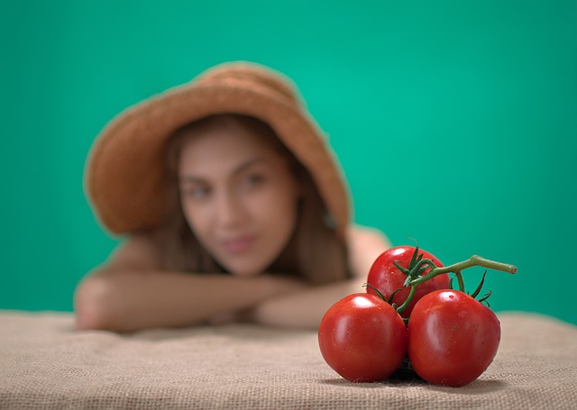 Nutrition 