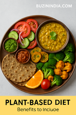 Plant-Based Diet
