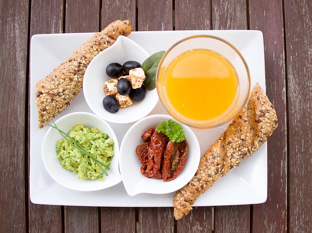 Post-Workout Nutrition
