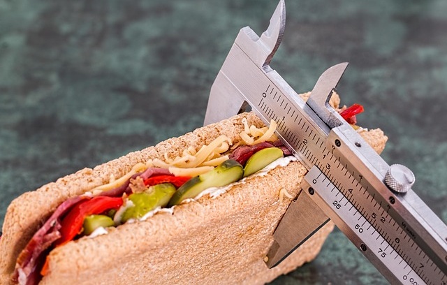 Pre-Workout Nutrition