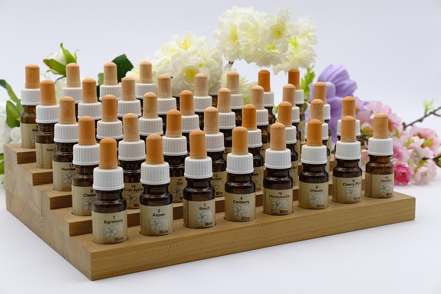 Principles of Homeopathy