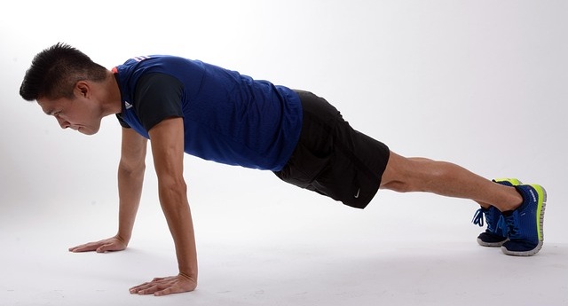 Push-Ups