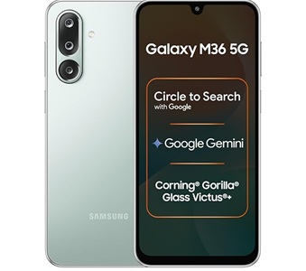 Samsung Galaxy M36
