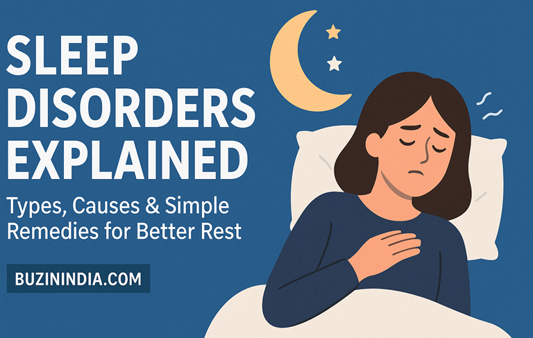 Sleep Disorders