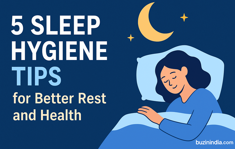 Sleep Hygiene