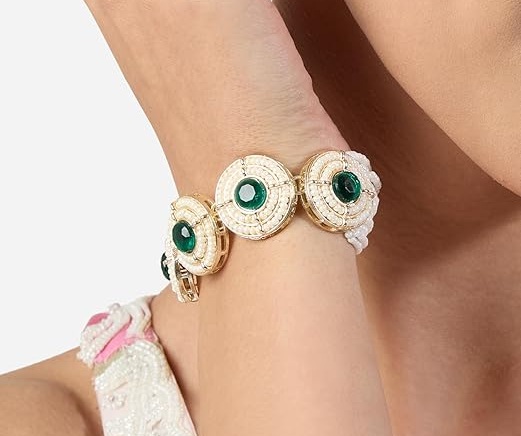 Style Your Bracelet