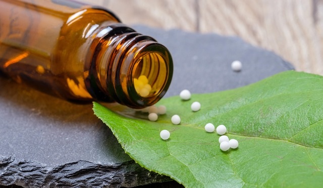 When to Consider Homeopathy