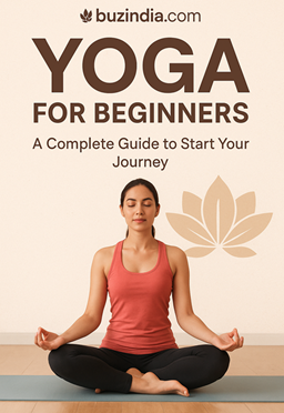 Yoga for Beginners