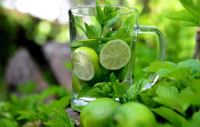 chemical cleanses