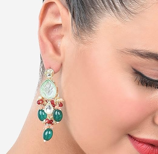ethnic elegance