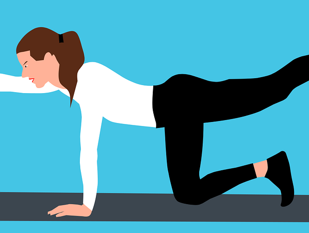 flexibility 
