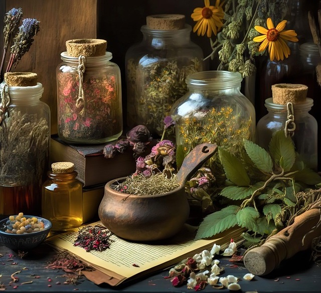 herbs