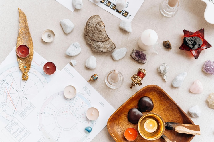 holistic therapy
