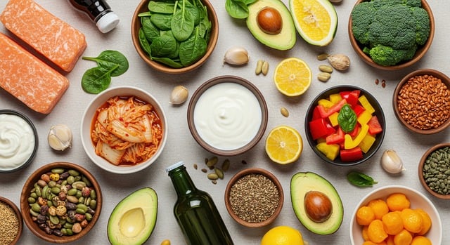 Balance Diet