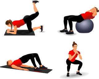 Balance Training
