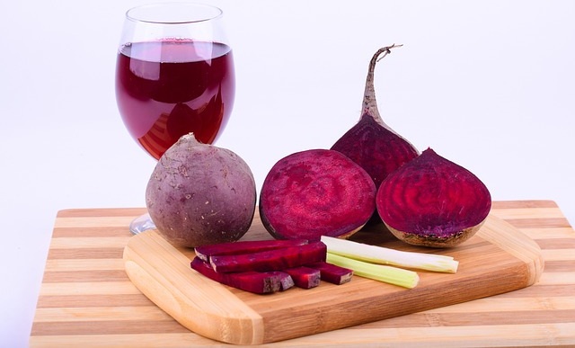Balanced Nutrition