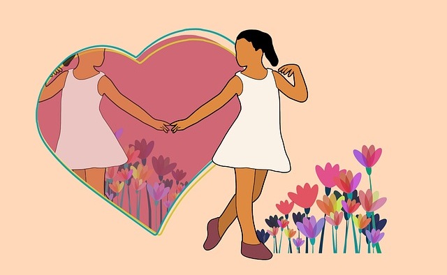 Body Positivity and Self-Love
