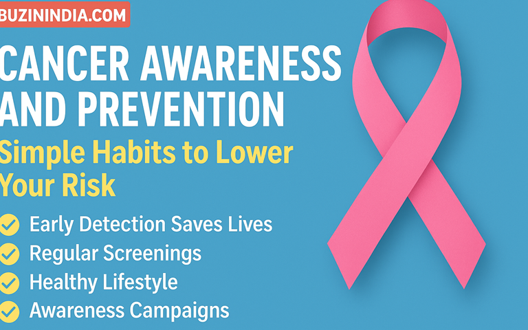 Cancer Awareness