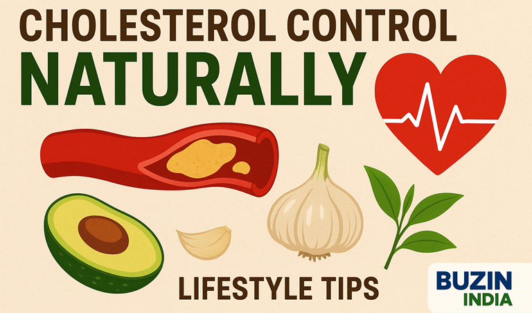 Cholesterol Control Cholesterol Control