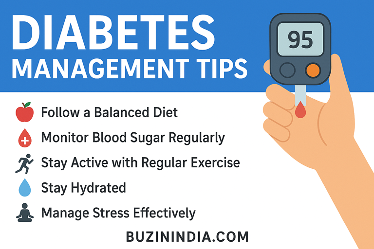Diabetes Management