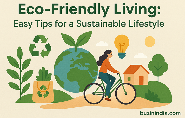 Eco-Friendly