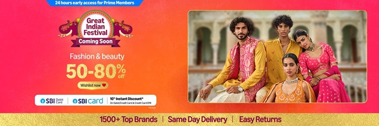 Fashion, Beauty & Lifestyle