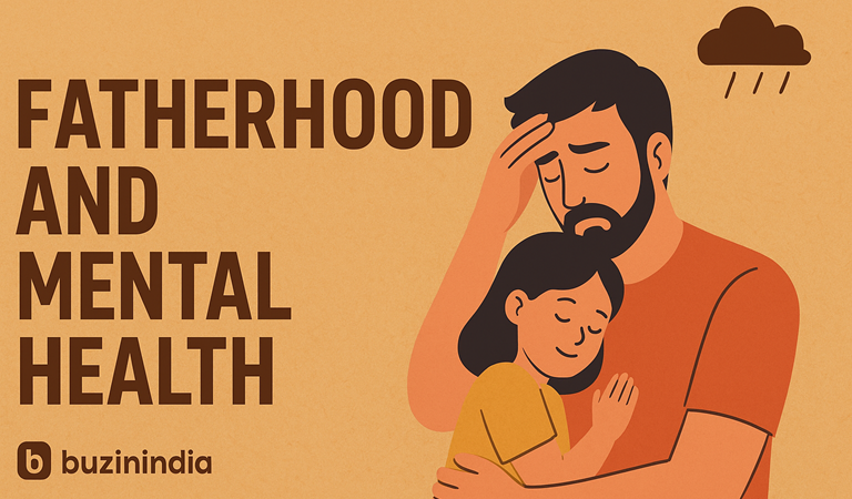 Fatherhood 