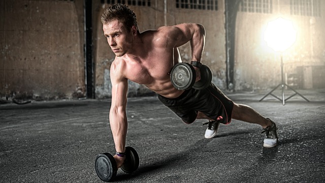 Fitness Matters