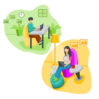 Flexible Work