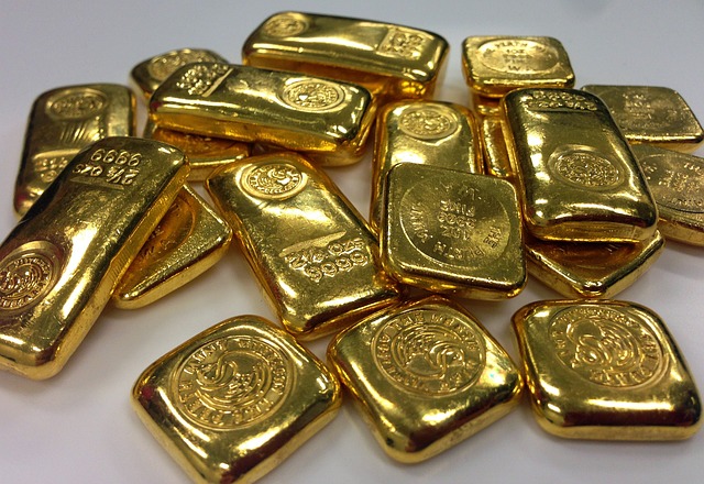 Gold Investment