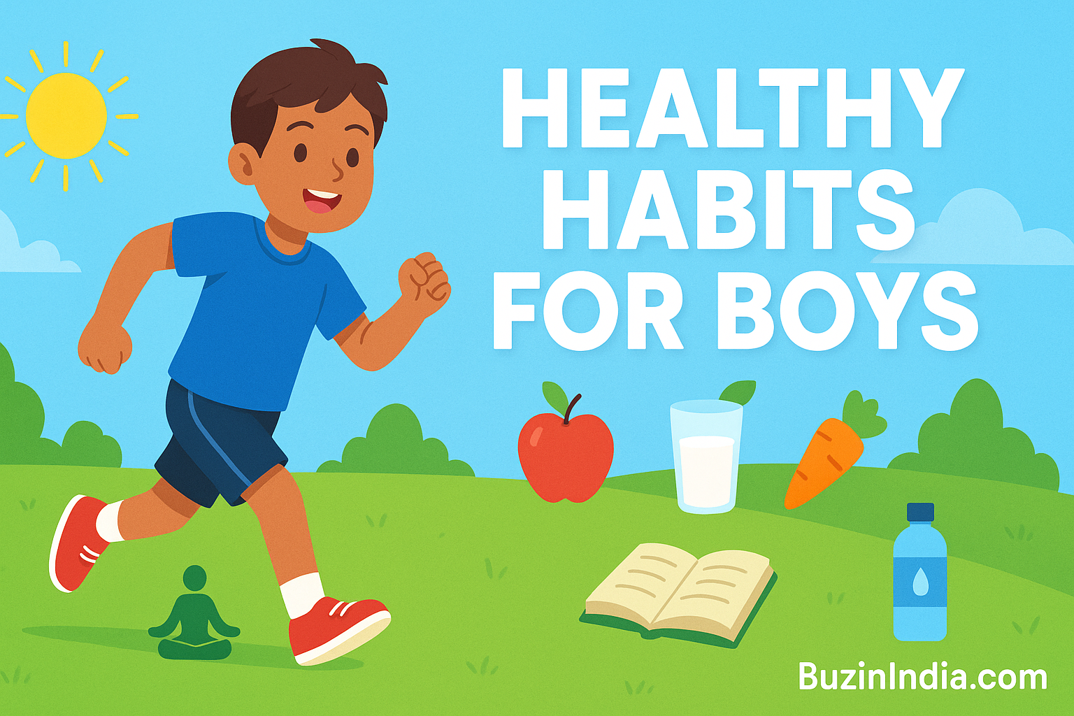 Healthy Habits