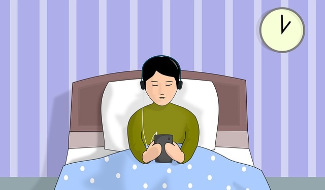 Healthy Screen Habits